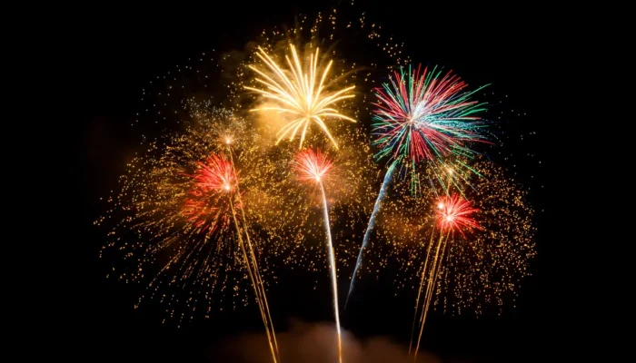 The City of Upland expands the Light Up The Night Fireworks Spectacular Event!
