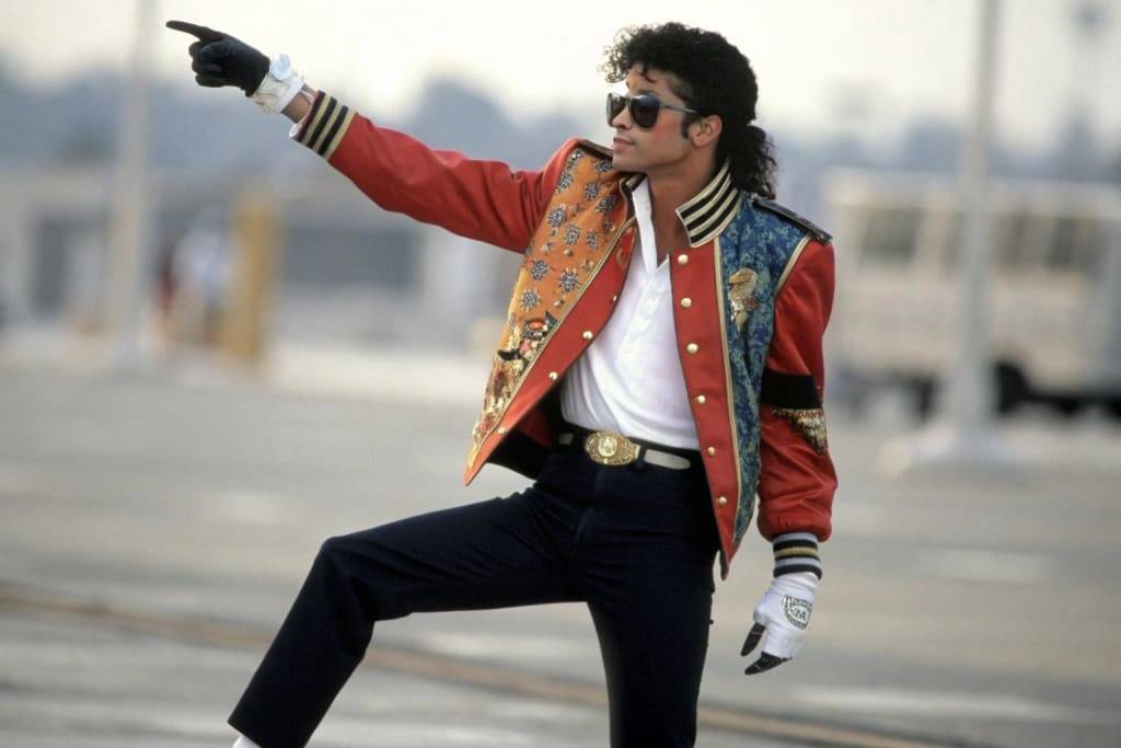 Michael Jackson at 67: A Birthday Tribute to the King of Pop
