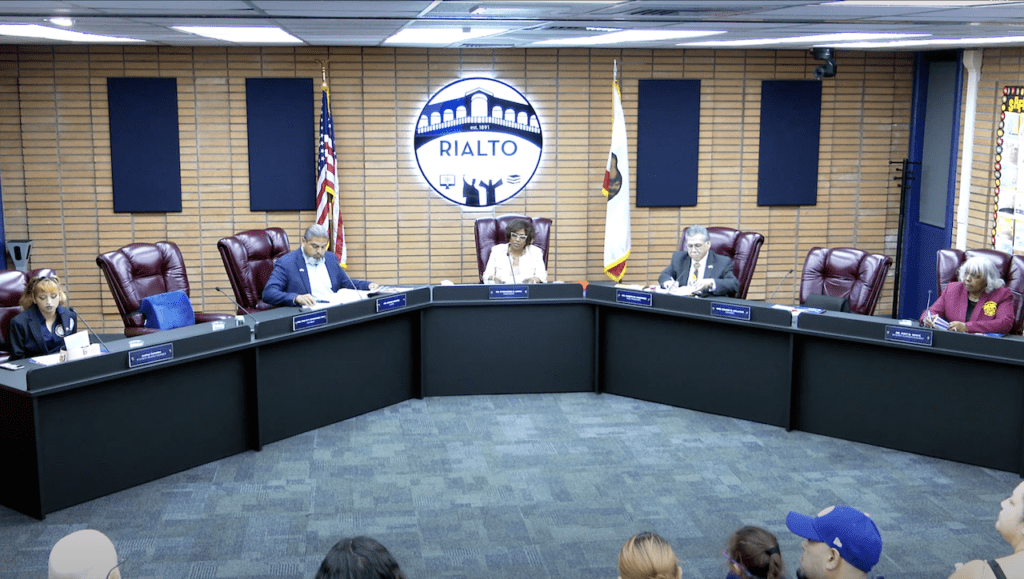 Rialto Unified Celebrates Student Achievements, Unveils CSU San ...