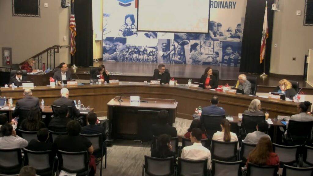 Riverside Inforboard Riverside School Board Weighs Removing Ethnic Studies Graduation ...