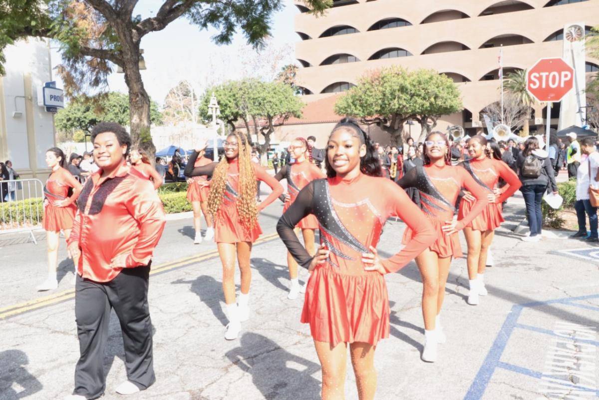 Riverside Gears Up for 46th Annual Parade & Expo This Saturday, Feb