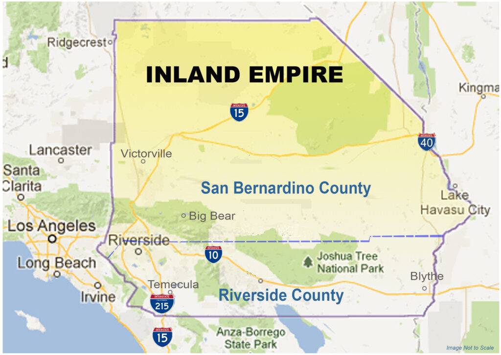 Conquer The Inland Empire Your Ultimate Guide To Jeep Of Riverside Ca