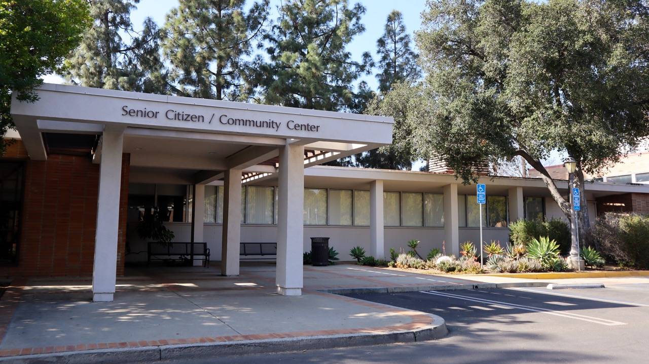 California’s Unhoused Seniors- A Crisis Within the State’s Homelessness Crisis