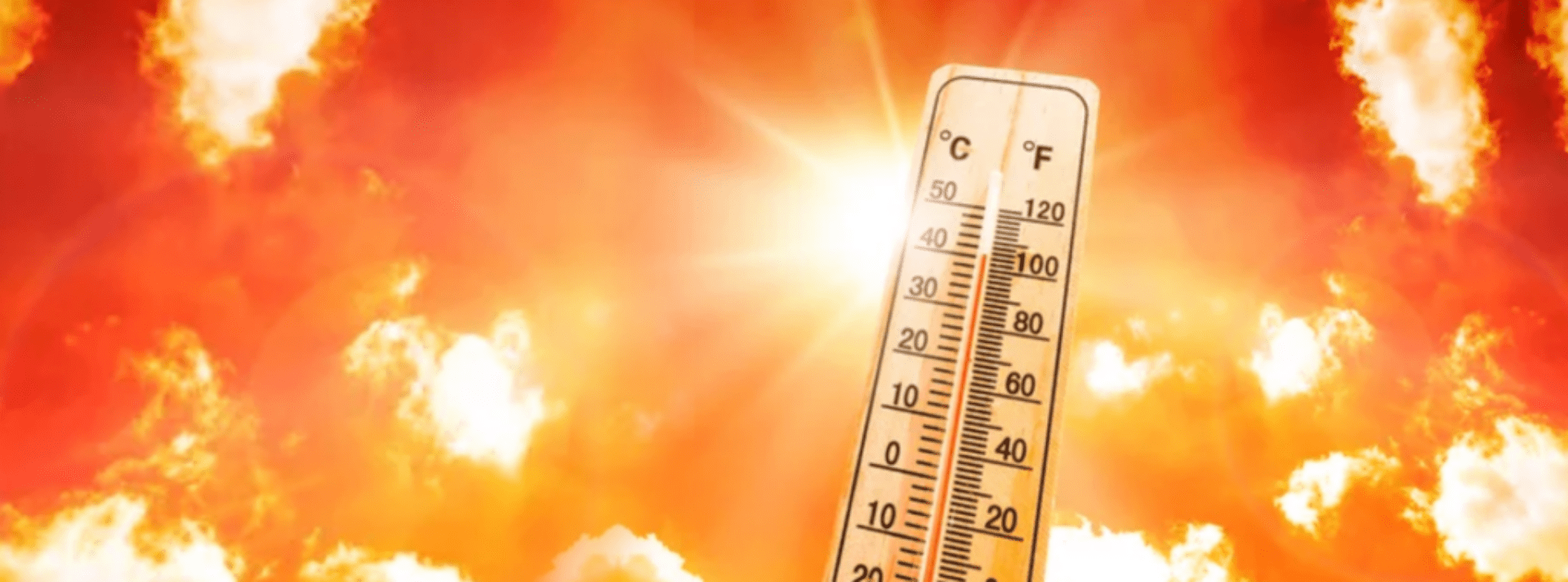 Extreme Heat Warning Issued Across Inland Empire as Temperatures Climb Into Triple Digits